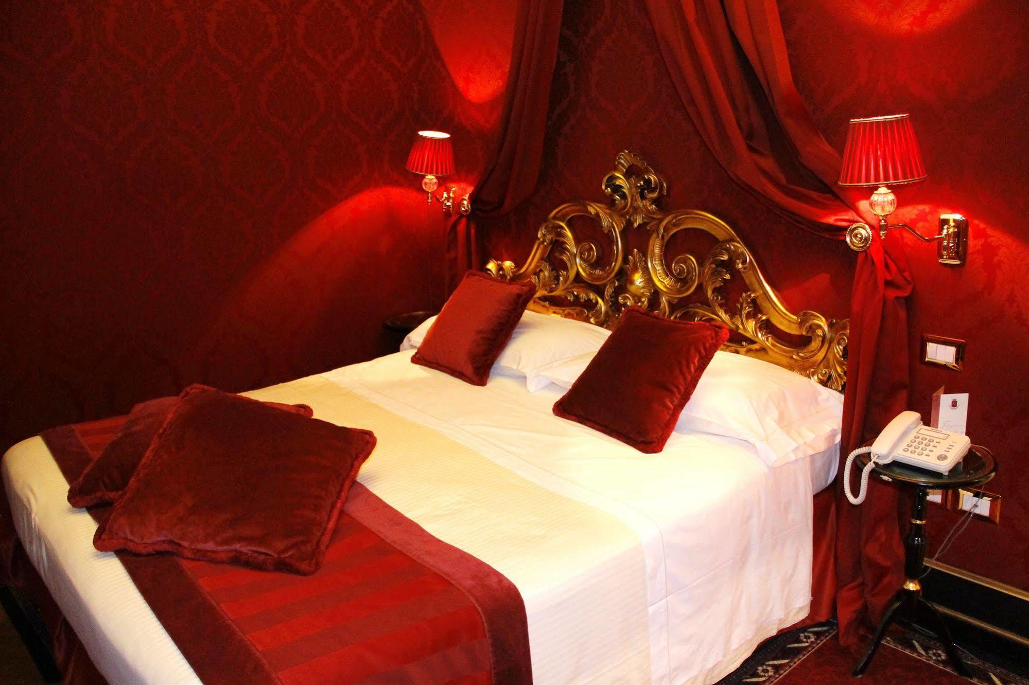 Hotel Al Duca Di Venezia Bagian luar foto
